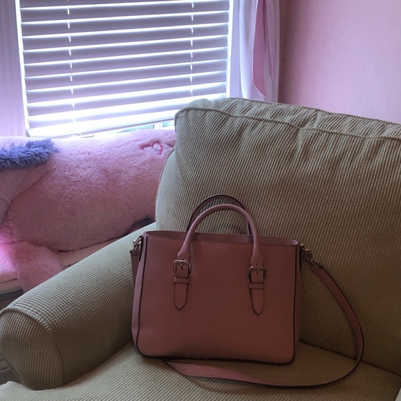 Kate Spade Blush Bag - Picture 5 of 5